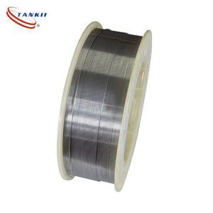 Alambre de Soldadura MIG/<span class=keywords><strong>TIG</strong></span> PEMT 720 de Acero Inoxidable 420, Resistente al Desgaste, para la Industria Automotriz e Infraestructura Eléctrica - Product Image 4