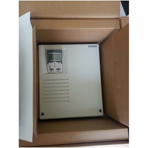 FCU400-<strong>P</strong> Industrial Automation Core Components PLC Module Relay Driver HMI Screen CE Certified In Stock 1 Year Warranty - Product Image 6