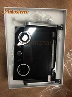 Estéreo para Auto Qualcomm de 13.3 Pulgadas con Android 12 para Land Rover Vogue L405 /Sport L494 2013-2017, Unidad Principal de Navegación Multimedia para Auto Actualizada