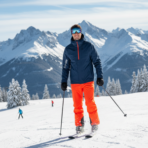 Giacca Cortina uomo sci e Snowwear Premium - Product Image 3
