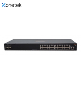 Commutateur réseau HPE <span class=keywords><strong>Aruba</strong></span> <span class=keywords><strong>JL259A</strong></span> 2930F 24G 4SFP d'origine, neuf en boîte, à prix compétitif - Product Image 1
