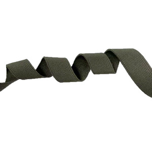 निर्माता की गर्म बिक्री उच्च लोच वेबबिंग बेल्ट लोचदार बैंड वेबबिंग - Product Image 6