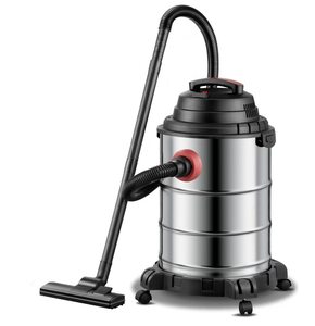 Aspirapolvere a Secco e Umido da 40L, Grande Capacità, 1400W, 17kpa, per Pulizia Domestica e Auto - Product Image 1