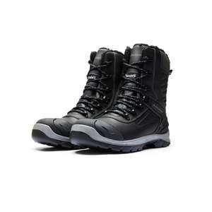 BLAKLADER - 24560000999943 ELITE Botas de invierno Negro-EAN 7330509827475 BOTAS DE SEGURIDAD, PROTECCIÓN S3 - Product Image 3