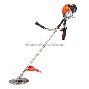 Ekonomis BSG430 pemotong sikat Multifungsi-EXW USD65, menggantung di samping, bensin campur - Product Image 5