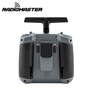 [Pre-orden] Control Remoto de Radio Radiomaster AX12 para Android - Product Image 2