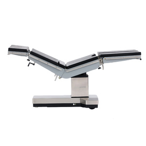 Mesa de Operaciones Eléctrica Hidráulica para Hospital Aeonmed OP830, Cama Quirúrgica Médica con Certificación CE Clase I, Precio - Product Image 3