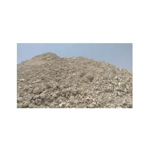 Kualitas Terbaik tanah liat Kaolin untuk cat dan industri keramik deposit Mineral digunakan tersedia dalam jumlah besar dari India