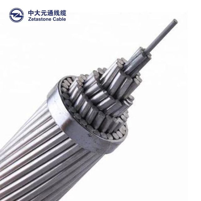 Zetastone Hot Wholesale High Quality AAAC Cables Resistance Bare Overhead All Aluminum-alloy Magnesium Conductors Zhejiang