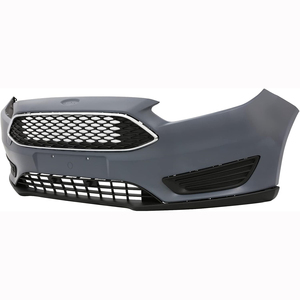 Gruppo paraurti anteriore altamente raccomandato F1EB-17757-AJ F1EB-15A255-AB F1EB-8200-CC per <span class=keywords><strong>Ford</strong></span> <span class=keywords><strong>Focus</strong></span> 2015 2016 2017 <span class=keywords><strong>2018</strong></span> - Product Image 4