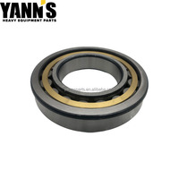 Подшипник роликовый YANNS 0964339 (096-4339) для экскаваторов Caterpillar серии 320, запчасти для строительной техники