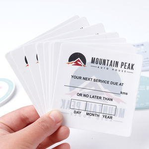 Forme/taille personnalisées <span class=keywords><strong>pour</strong></span> <span class=keywords><strong>vitres</strong></span> de véhicule Autocollants promotionnels <span class=keywords><strong>électrostatiques</strong></span> <span class=keywords><strong>pour</strong></span> <span class=keywords><strong>vitres</strong></span> de voiture - Product Image 6