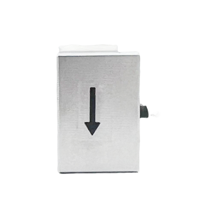 SP70-1KG 도매 저렴한 고정밀 알루미늄 합금 부하 셀 단일 점 힘 센서 - Product Image 2