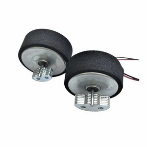มอเตอร์สั่นสะเทือนตงซิงเว่ย DRF-300CA มอเตอร์ไฟฟ้าขนาดเล็ก DC สำหรับคอนโทรลเลอร์เกมคอนโซลอุปกรณ์นวด - Product Image 4