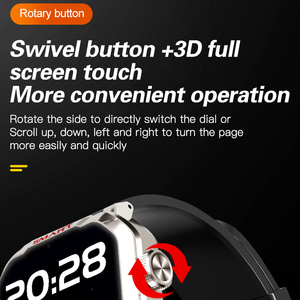Reloj Inteligente FA82 con Tarjeta SIM 4G, Reloj Telefónico con Wifi, Función SOS, GPS, Nuevo Reloj Inteligente con GPS y Tarjeta SIM de Tendencia - Product Image 2