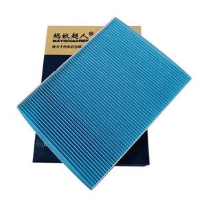 Filtro de Aire de Cabina Mayichaoren Myt A01b para Volkswagen Bora Lavida Golf 4 1j0819644 - Product Image 5