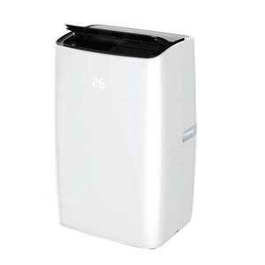 Climatisation portable de 12 000 BTU, prix d'usine, best-seller, climatisation <span class=keywords><strong>mobile</strong></span> pour la maison, facile à déplacer - Product Image 1