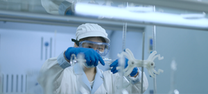 Anionic fluorosurfactant làm ướt đại lý <span class=keywords><strong>perfluoro</strong></span> surfactant - Product Image 5