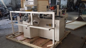 Máy Làm Ống Lõi Ống Giấy - Product Image 2