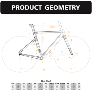 LIGHTRISE <span class=keywords><strong>Cadre</strong></span> de vélo en <span class=keywords><strong>carbone</strong></span> plaqué chrome écologique résistant aux rayures <span class=keywords><strong>Cadre</strong></span> de vélo léger T47 BB Frein à disque <span class=keywords><strong>Cadre</strong></span> de course sur route - Product Image 3