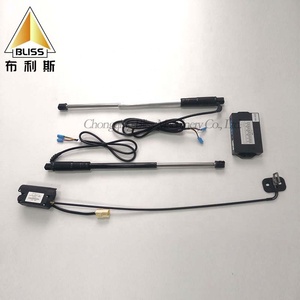 Cylindre de capteur hydraulique automatique Intelligent électrique hayon ascenseur puissance porte arrière voiture universelle pour <span class=keywords><strong>Honda</strong></span> <span class=keywords><strong>Civic</strong></span> 2022-2024 - Product Image 5