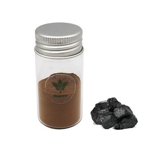 Esurey Supply Hot Sale Health Supplement Natural Shilajit Extract Poeder 50% Fulvic Acid Poeder - Product Image 2