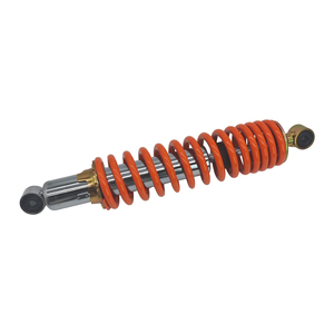 Amortisseur avant gauche pour <span class=keywords><strong>Loncin</strong></span> <span class=keywords><strong>200</strong></span> ATV UTV <span class=keywords><strong>Quad</strong></span> Buggy, pièces OE 310450752-0001 - Product Image 5