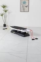 Tour de Pilates professionnelle de haute qualité, planche de fitness réglable, banc de Pilates, planche de surf, yoga à domicile