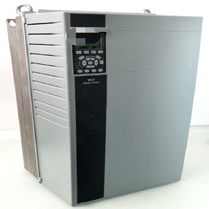 Controlador de Frecuencia Plc VLT 131F0646 FC-102P75KT4E21H1XGXXSXXXXA0BXCXXXXD0 - Product Image 1