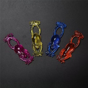 Juguete de Tirachinas de Rana Voladora Elástica y Pegajosa de Alta Calidad para Niños, Recuerdos para Fiestas al Aire Libre, Juego Interactivo de Animales con Catapulta - Product Image 3