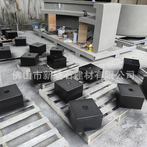 Nuevo Panel de Hormigón Curvo Magic Stone GRC para Fachadas de Edificios, Personalizable - Product Image 4