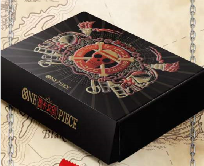 One Piece TCG Wholesale Distributors - Rare Anime Cards