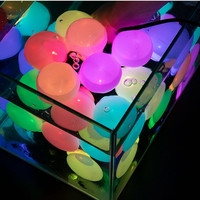 G40 Étanche Jardin Extérieur Mariage Camping Fête Décoration RGB Smart Globe Ampoule 10m 48ft LED Guirlande Festoon Holiday String Light