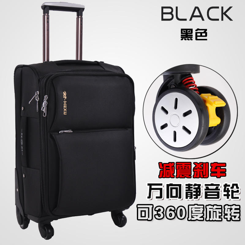 Black brake wheel 608#