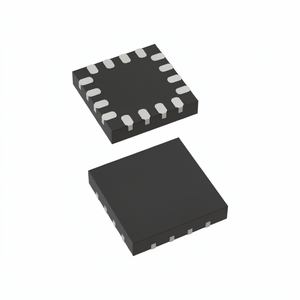 Manufacturer Channel Data Acquisition 16 WFQFN TPAFE0808-LFPR-S Buy Electronics Components Online - Product Image 1