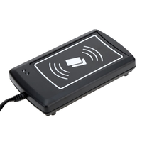 Lecteur RFID ISO14443A 13,56 MHz ACR1281U, lecteur/graveur de cartes intelligentes NFC IC ID, lecteur UID ACR1281U-C2, ACR1281U-C1 avec USB RS232