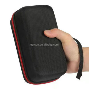 Étui rigide en EVA à prix d'usine, housse de transport portable, sacs de rangement pour enceintes Bluetooth Mar Shall <span class=keywords><strong>Emberton</strong></span> & <span class=keywords><strong>Emberton</strong></span> II - Product Image 5