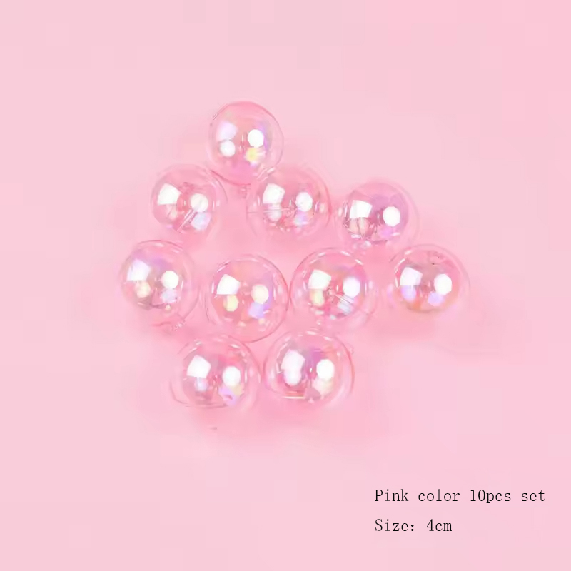 pink 4cm