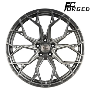 Jantes en alliage forgé sur mesure <span class=keywords><strong>à</strong></span> deux pièces, <span class=keywords><strong>à</strong></span> profil profond, 5x120 5x114.3, 17-24 pouces, pour Cadillac, Ram, Chevrolet, BMW, <span class=keywords><strong>Ford</strong></span> <span class=keywords><strong>Mustang</strong></span> <span class=keywords><strong>1969</strong></span> - Product Image 3