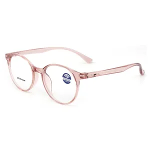 Computer and Gaming Premium New Collections of Eyewear Glasses Prescription Eyeglasses Supplier Glasses