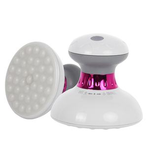 Instrumento de Alta Gama para el Aumento de Senos, Equipo de Belleza para Uso Doméstico, Masajeador de Senos con Vibración Eléctrica para Senos Más Grandes - Product Image 1