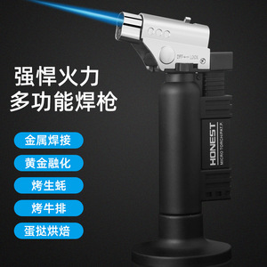 Pistolet de soudage multifonction JOFI Micro Torch Patp pour la soudure des métaux, la fusion de l'or, la cuisson des steaks et des gâteaux - Product Image 5