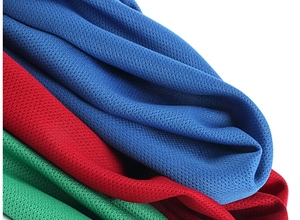 100% tessuto sportivo interamente in poliestere a maglia ad asciugatura rapida per maglia da basket traspirante e traspirante - Product Image 4