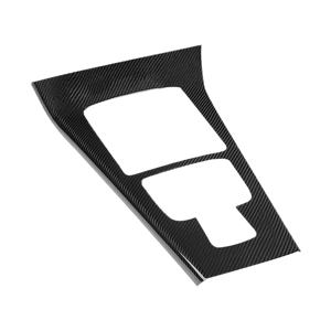 Panneau de contrôle central en fibre de carbone sèche LHD Accessoire intérieur modifié pour Benz W118 CLA/<span class=keywords><strong>A</strong></span> Class CLA200/260/180 pour <span class=keywords><strong>AMG</strong></span> - Product Image 4