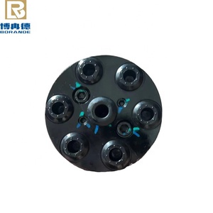 Rcv Niveau Voor Lovol Fr150 Graafmachine <span class=keywords><strong>Joystick</strong></span> Assy Fr150 - Product Image 3