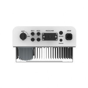 Gride Tie-inversor solar sin conexión a la red, inversor de energía solar de 30kW - Product Image 4