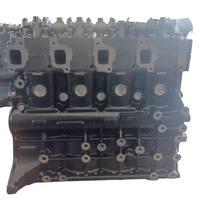 Bloc moteur complet OEM OK65A10100A pour Kia K2700 Bongo Pregio 2.7L J2 Diesel