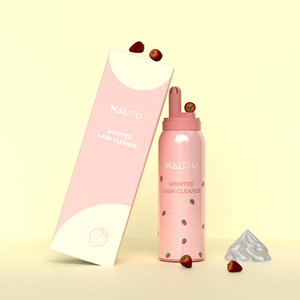 Nhãn Hiệu Riêng 100Ml Đánh Kem Lash Sữa Rửa Sạch Màu Trắng/Màu Hồng Tùy Chỉnh Lash Mở Rộng Đánh Lash Dầu Gội Bán Buôn - Product Image 1