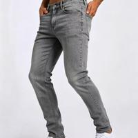 Jeans fuselés déchirés pour hommes – Nouvelle collection