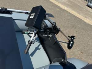 <span class=keywords><strong>Prix</strong></span> de gros PMC Solar Marine 230 280 300 cm PVC 0.7 mm Matelas gonflable à air pour bateaux pneumatiques, bateaux à rames et annulations - Product Image 4